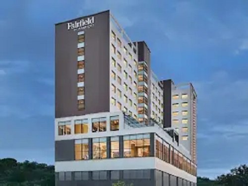 Fairfield by Marriott Hotel Kolkata Escorts near Fairfield by Marriott Hotel Kolkata