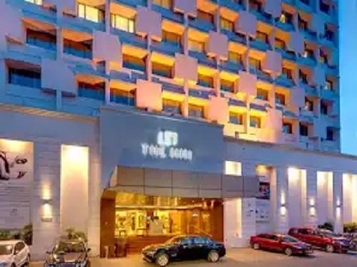 Hotel Hindusthan International Escorts near Hotel Hindusthan International