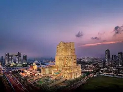 ITC Royal Bengal Hotel Kolkata Escorts Near ITC Royal Bengal Hotel Kolkata