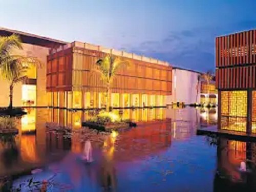 ITC Sonar Bangla Kolkat Escorts Near ITC Sonar Bangla Kolkata