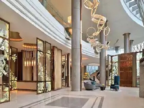 JW Marriott Hotel Kolkata Escorts near JW Marriott Hotel Kolkata