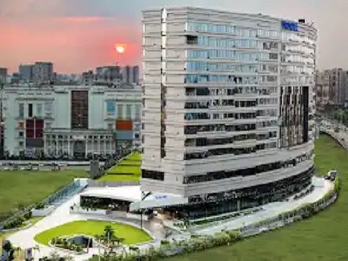 Novotel Kolkata - Hotel & Residences Escorts Near Novotel Kolkata - Hotel & Residences