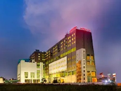Pride Plaza Hotel Kolkata Escorts Near Pride Plaza Hotel Kolkata