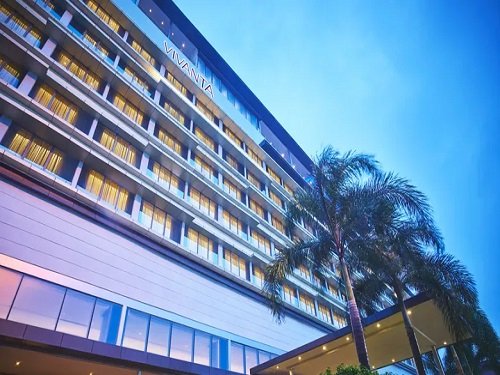 Vivanta Kolkata Hotel EM Bypass Kolkata Escorts Near Vivanta Kolkata Hotel EM Bypass Kolkata