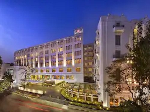The LaLiT Great Eastern Kolkata Escorts near The LaLiT Great Eastern Kolkata