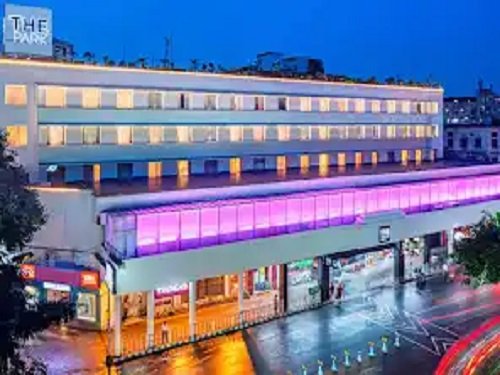The Park Hotel Kolkata Escorts Near The Park Hotel Kolkata