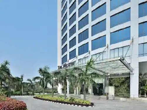 The Westin Hotel Kolkata Rajarhat Escorts Near The Westin Hotel Kolkata Rajarhat
