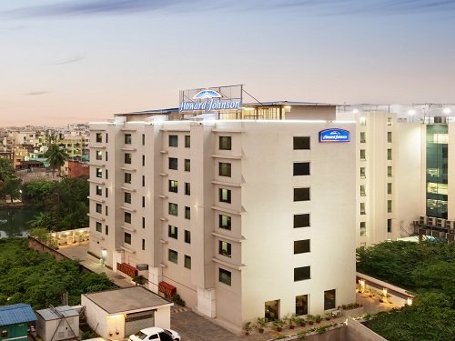Howard Johnson Hotel Kolkata Escorts Near Howard Johnson Hotel Kolkata