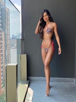 Escorts Service Park Street